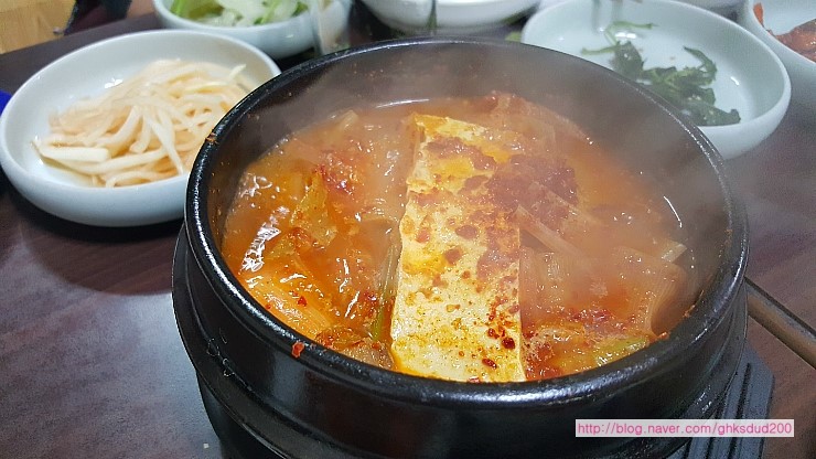 신장면옥 이미지
