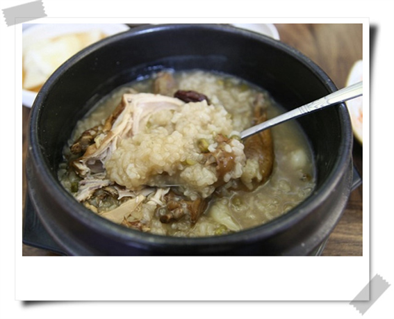 진품참옻닭 이미지