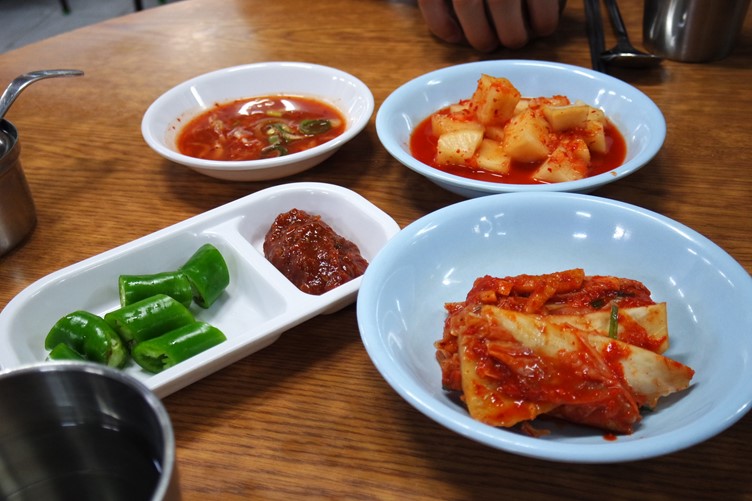소문난 순대국 이미지