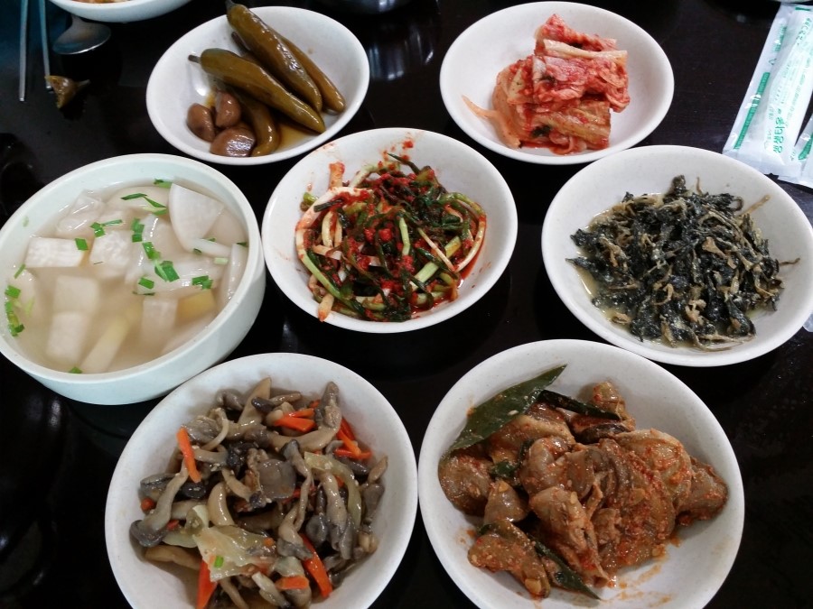쌍둥이식당 이미지