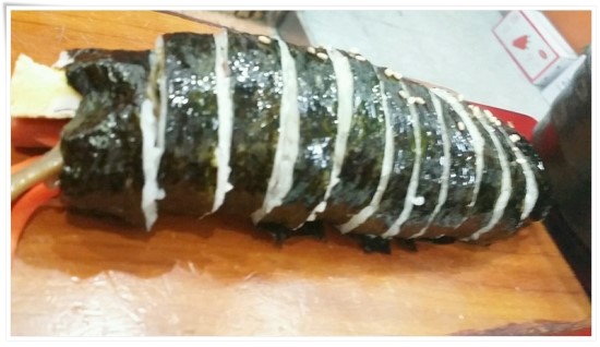 화정김밥 이미지