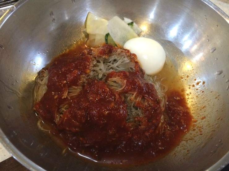 배밭갈비 이미지