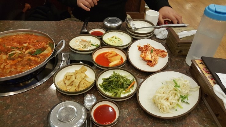 둘리곱창 이미지