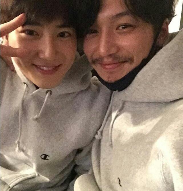 수호패밀리 이미지