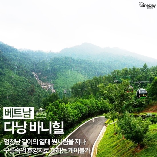 바니투어 이미지
