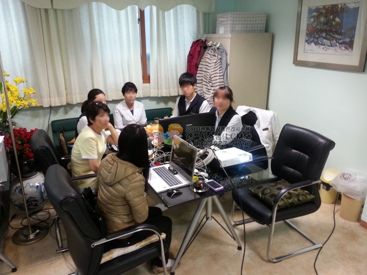 서울시니어스타워요양원 이미지