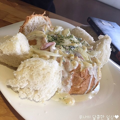 더바삭돈까스 이미지