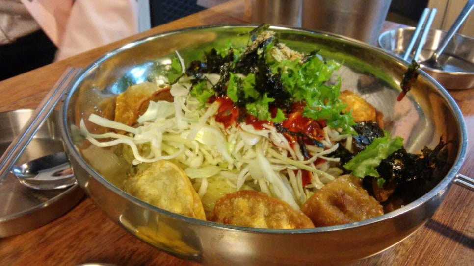 빨봉분식진주 이미지