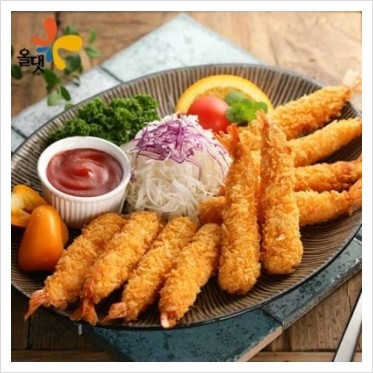 올맛푸드 이미지