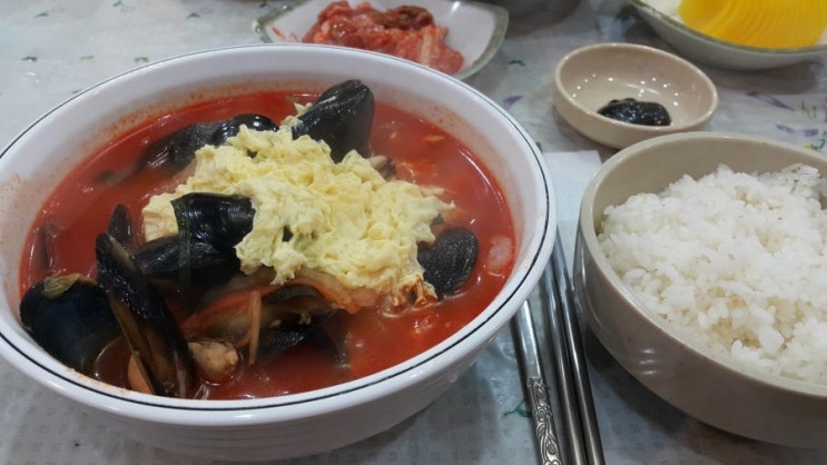 차이홍짬뽕 이미지