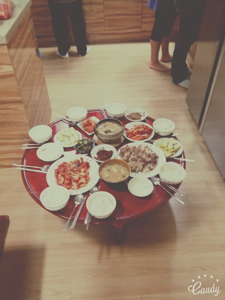 까끔살이 이미지