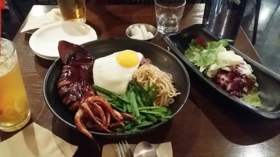 커먼키친 이미지