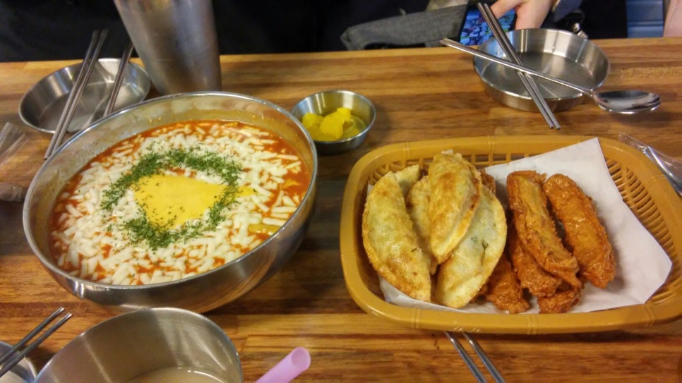 빨봉분식진주 이미지