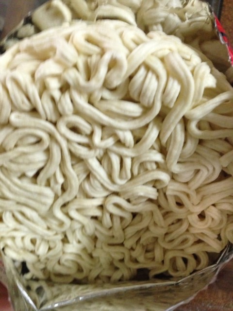맛중면 이미지