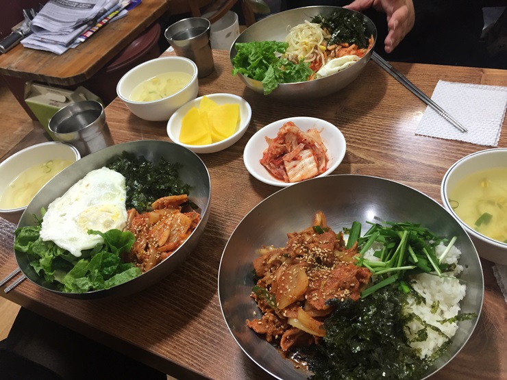 머그리분식 이미지