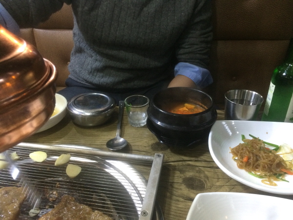 배불리냉면 이미지