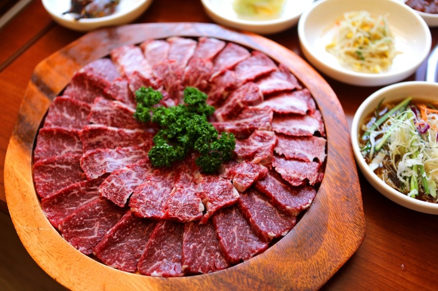 장원정육식당 이미지