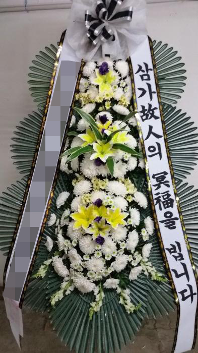 을지대학병원꽃집 이미지