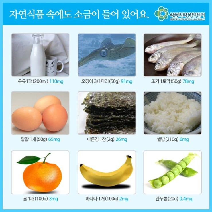 자연식품 이미지