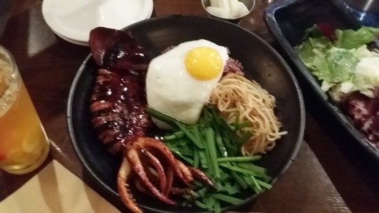 커먼키친 이미지
