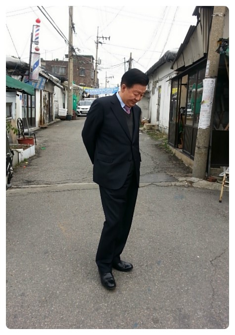새서울이발관 이미지