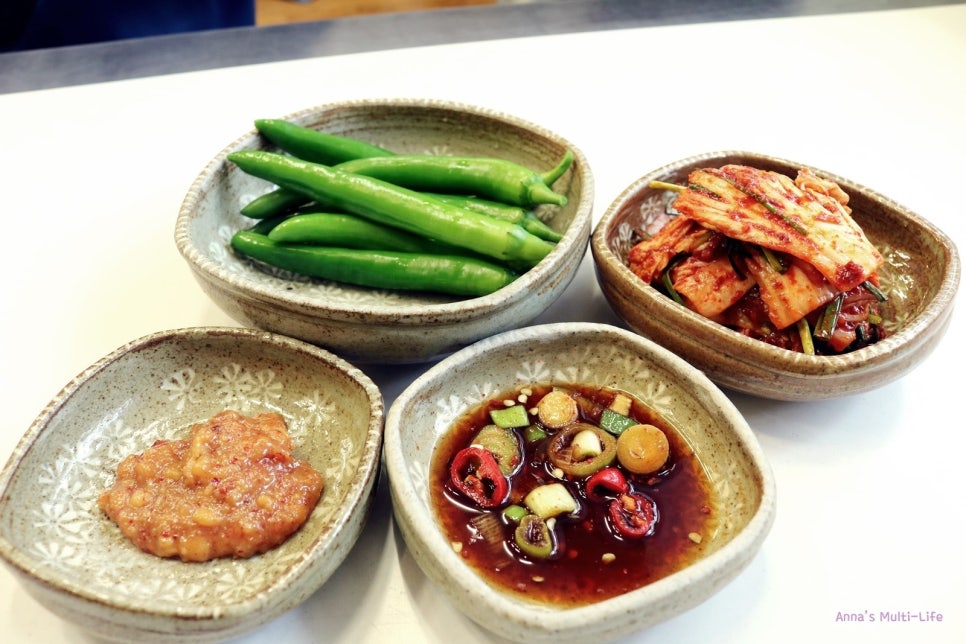 장미손칼국수 이미지