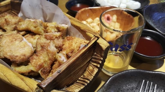 오꾸닭 이미지