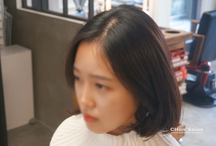 쵸이스미용실 이미지