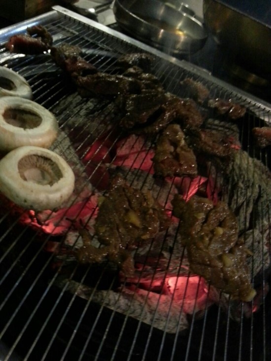 삼도주유소 이미지