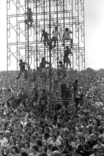우드스탁(woodstock) 이미지