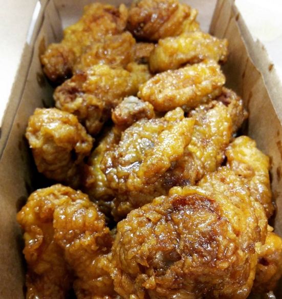 교촌치킨간석1호점 이미지