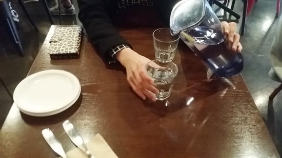 커먼키친 이미지