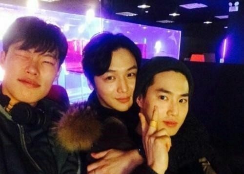 수호패밀리 이미지