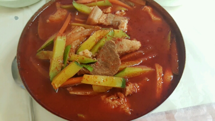 명화식육식당 이미지