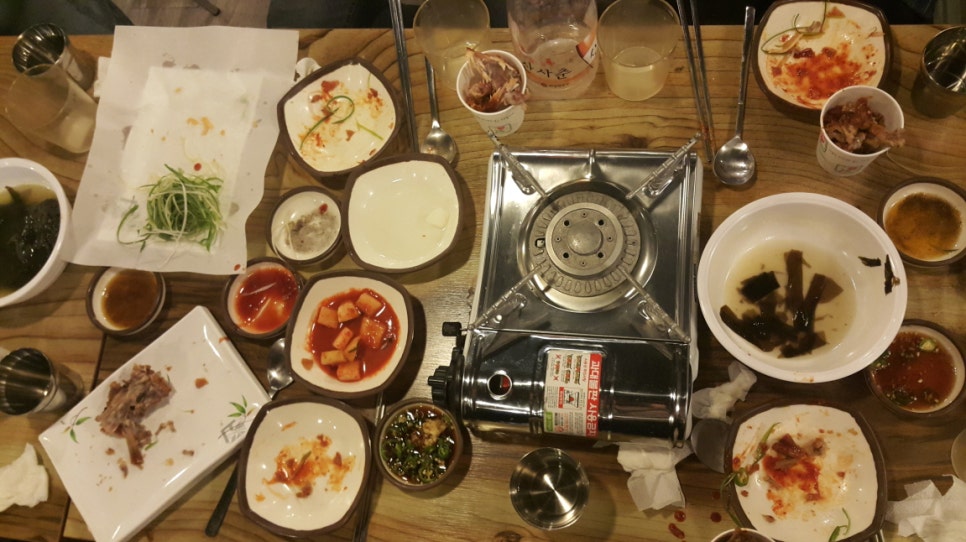 석호네닭발 이미지