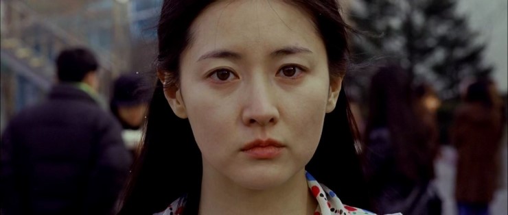 친절한금자씨 이미지