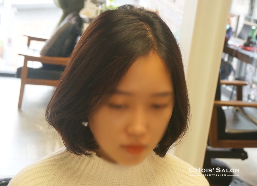 쵸이스미용실 이미지