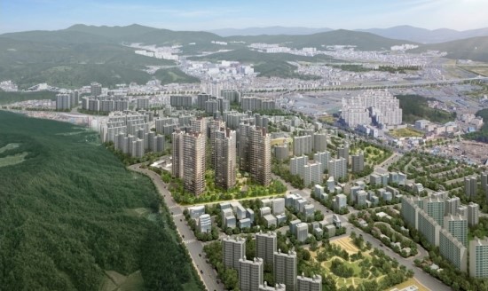 태전공원 이미지