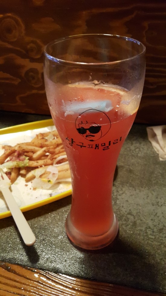 동송상구비어 이미지