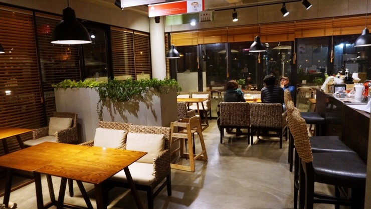 153포인츠부대찌개 이미지