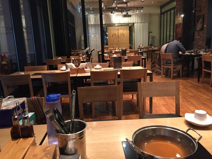 제니스키친 이미지