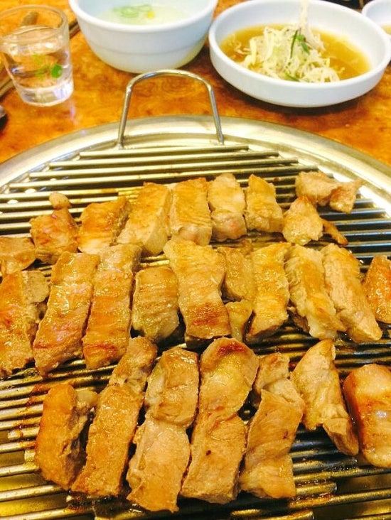 마포형제주먹고기 이미지