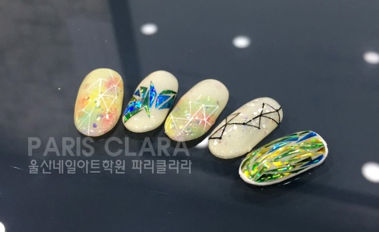 유리네일 이미지