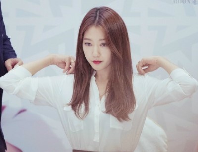 자연미인 이미지