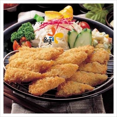 올맛푸드 이미지
