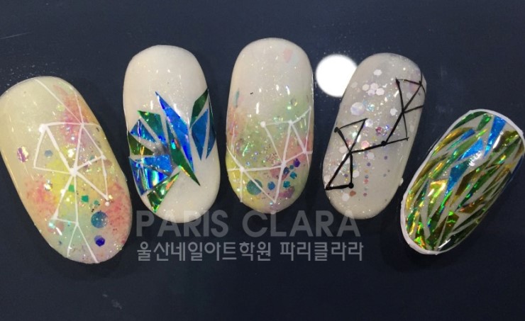 유리네일 이미지
