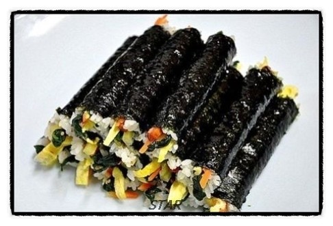 든든김밥 이미지