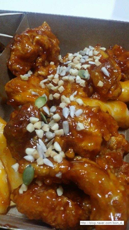 가마애(愛)치킨 이미지