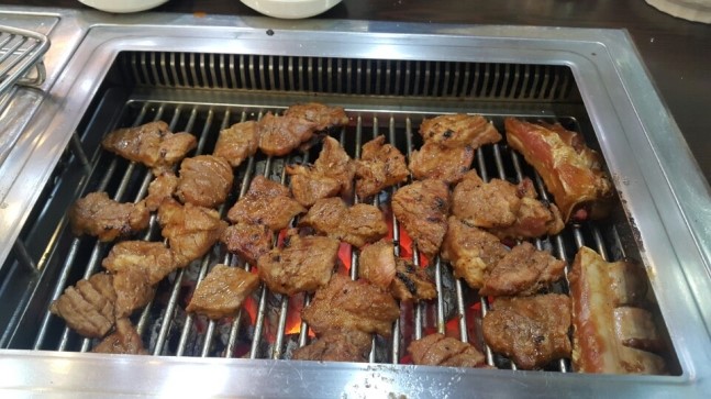 조은 꼬기 이미지