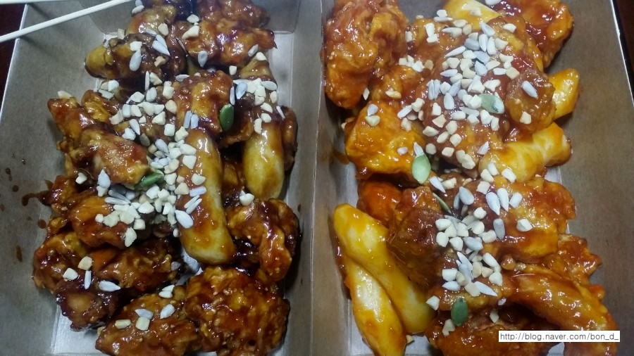 가마애(愛)치킨 이미지